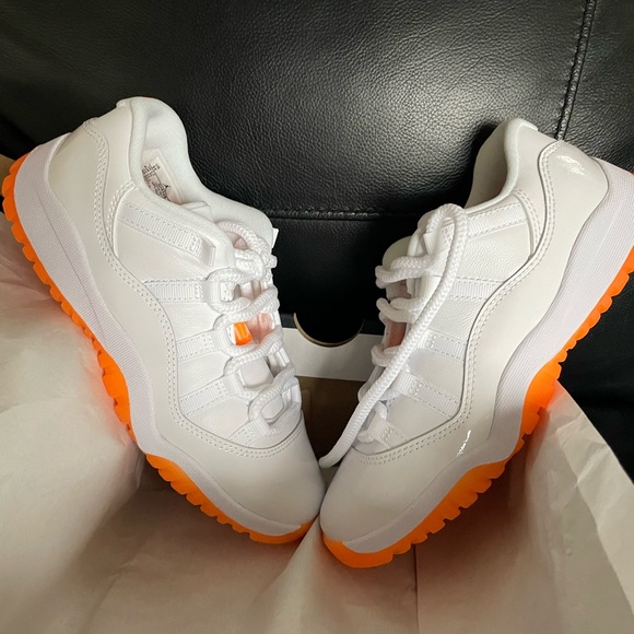 Jordan 111 Retro Low (PS) - Picture 4 of 5